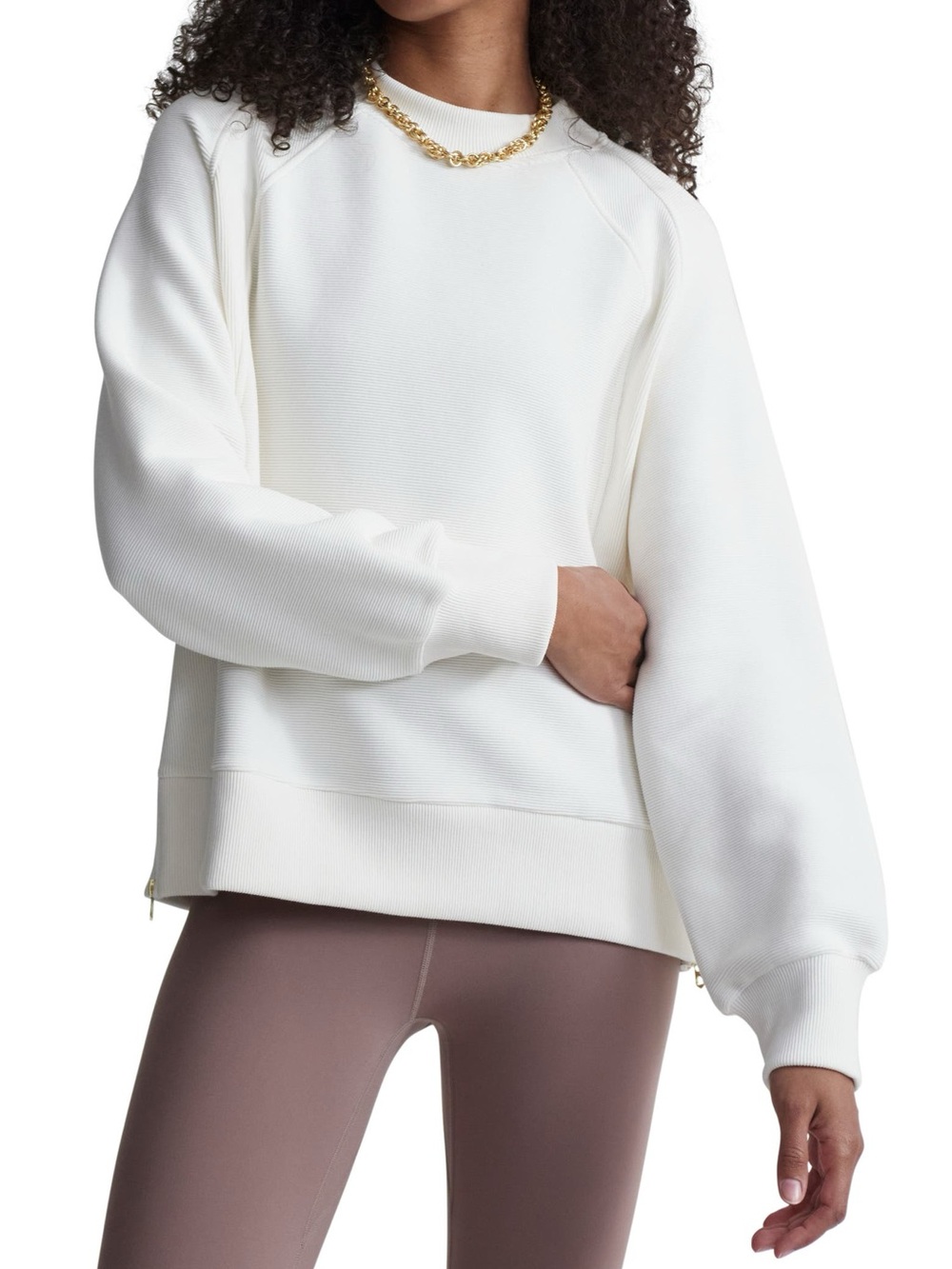 VARLEY Goulding Sweatshirt